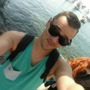 Meet your Posher, Paul